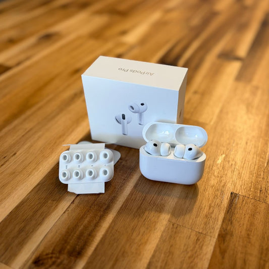 AirPods Pro 3