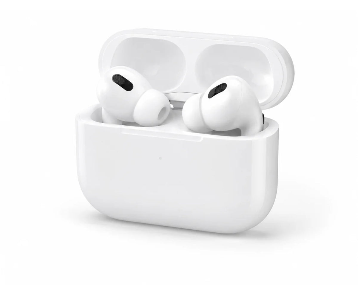 AirPods Pro 3