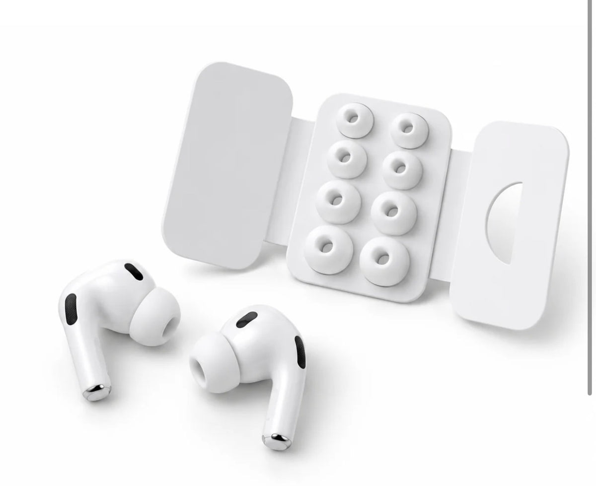 AirPods Pro 3